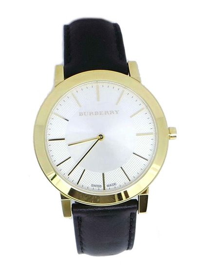 Burberry reloj precio sale